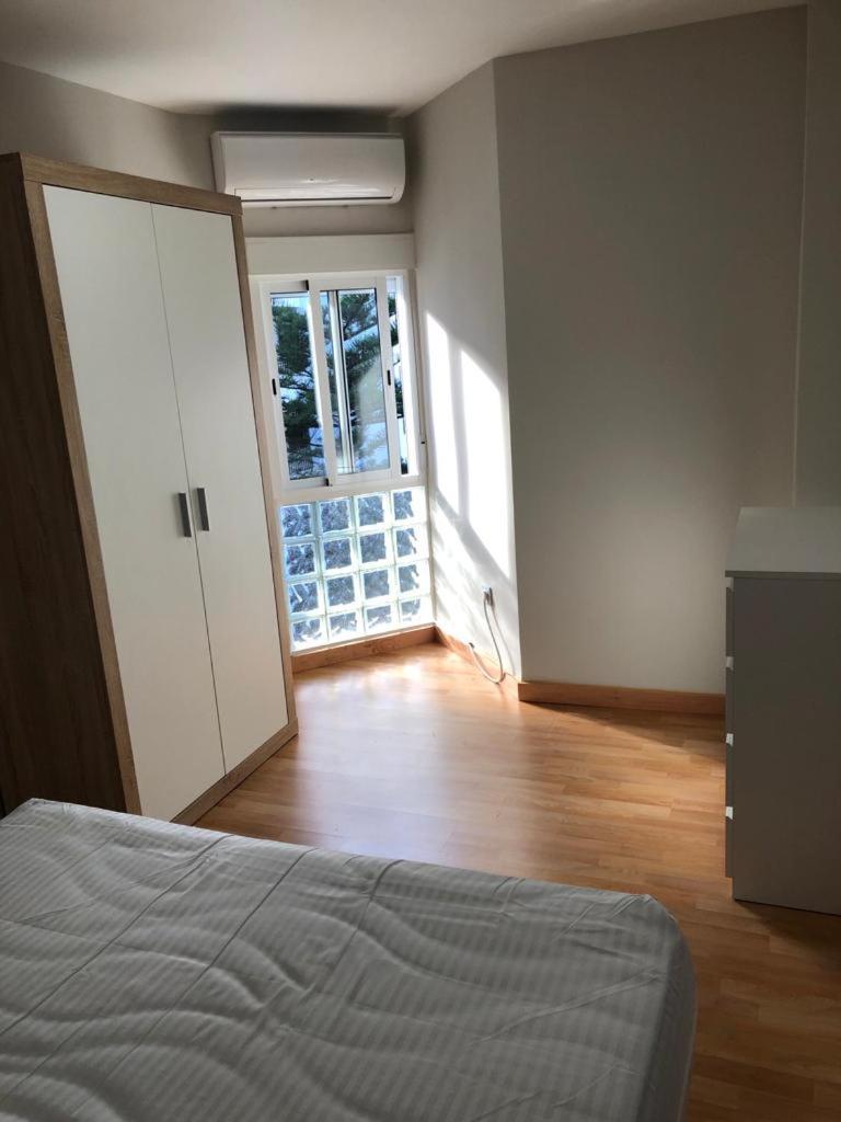 Apartamento Plaza Torre Clara Roquetas de Mar Exterior photo
